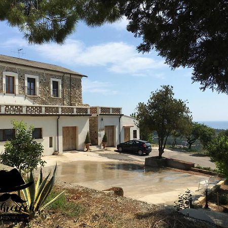 Don Giacchi Country House Καταντζάρο Εξωτερικό φωτογραφία