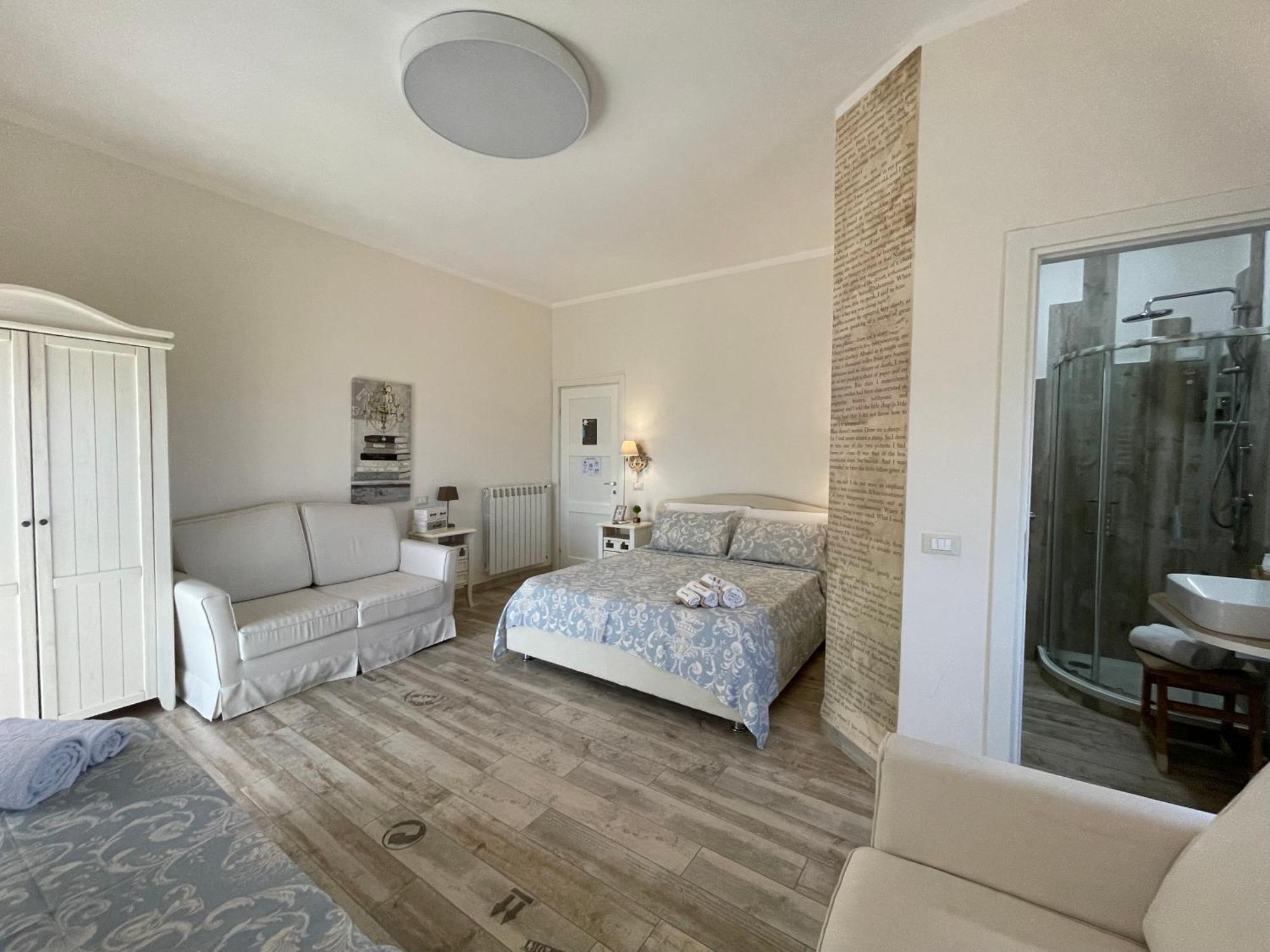 Don Giacchi Country House Καταντζάρο Εξωτερικό φωτογραφία