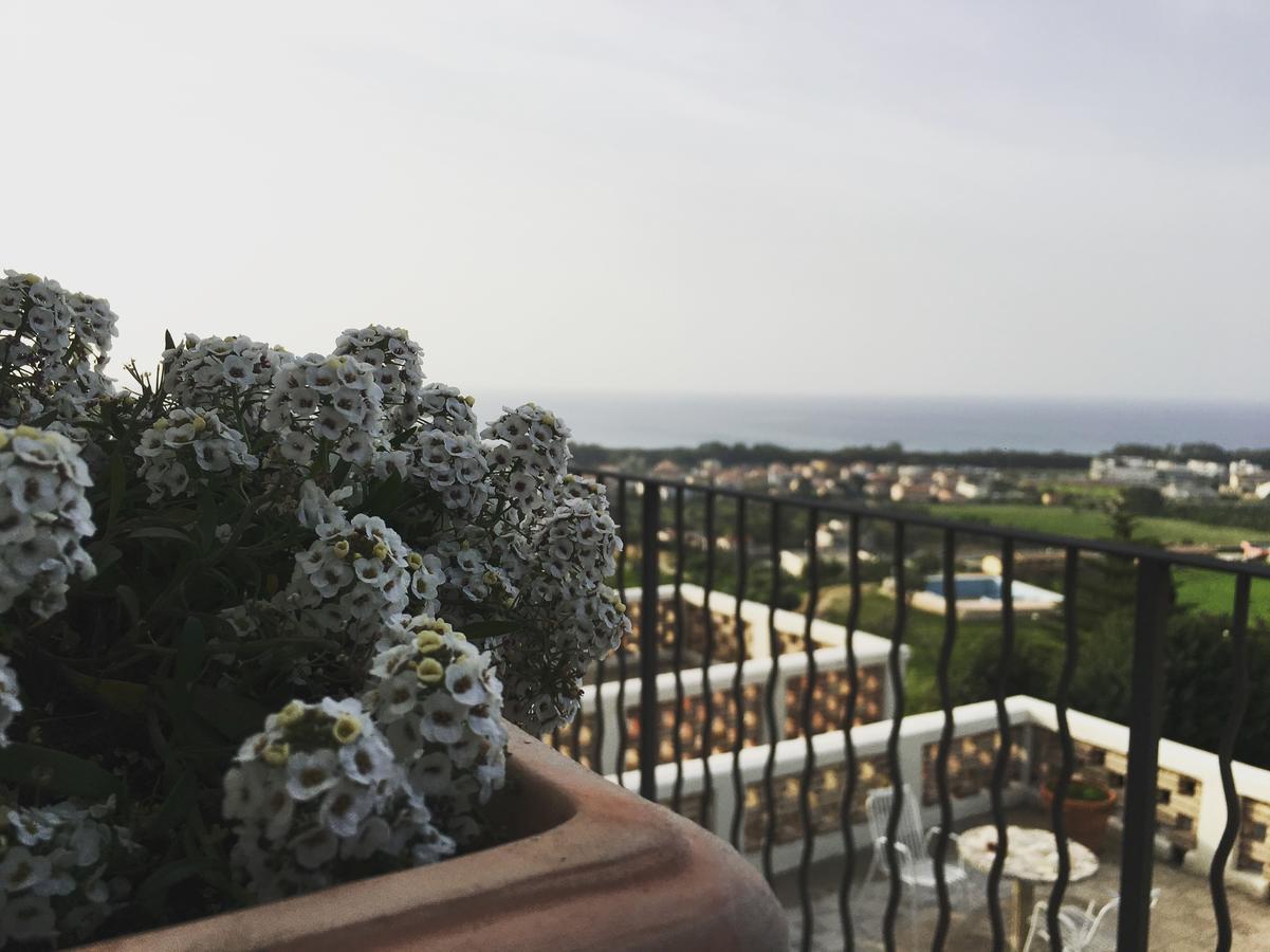 Don Giacchi Country House Καταντζάρο Εξωτερικό φωτογραφία