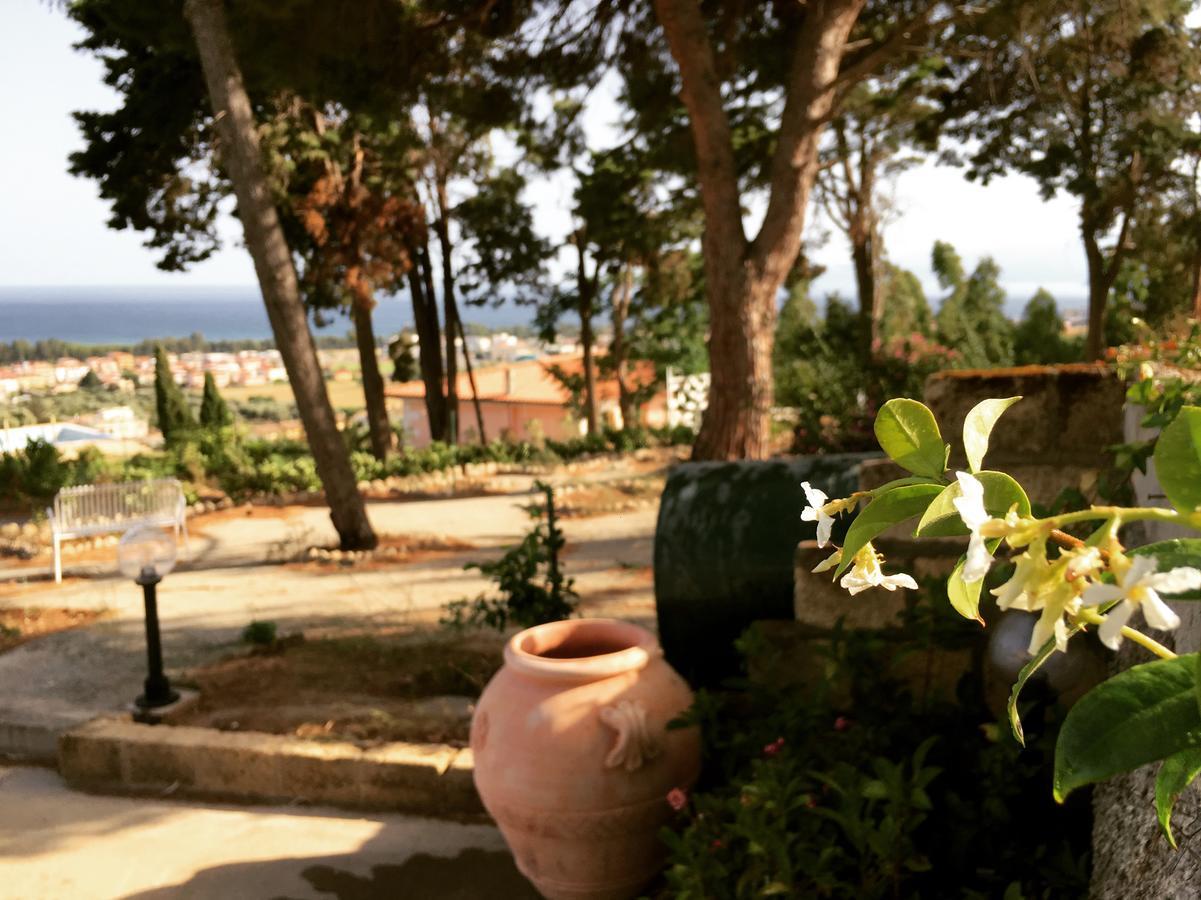 Don Giacchi Country House Καταντζάρο Εξωτερικό φωτογραφία
