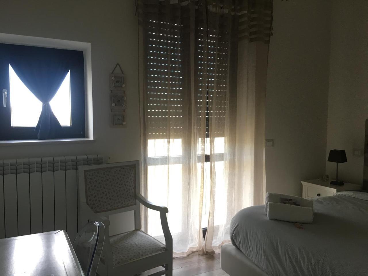 Don Giacchi Country House Καταντζάρο Εξωτερικό φωτογραφία