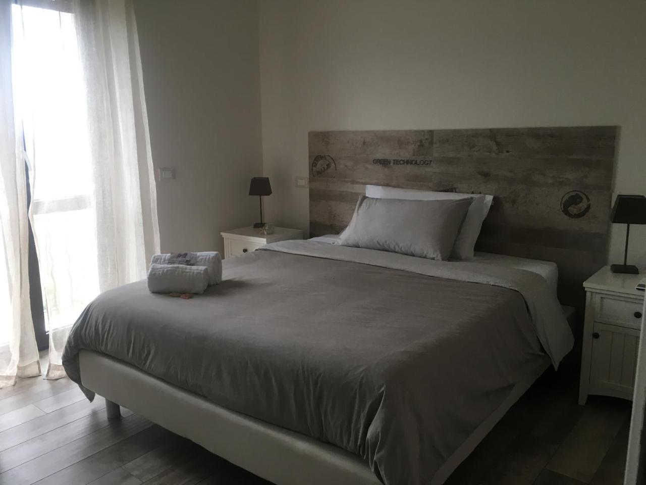 Don Giacchi Country House Καταντζάρο Εξωτερικό φωτογραφία