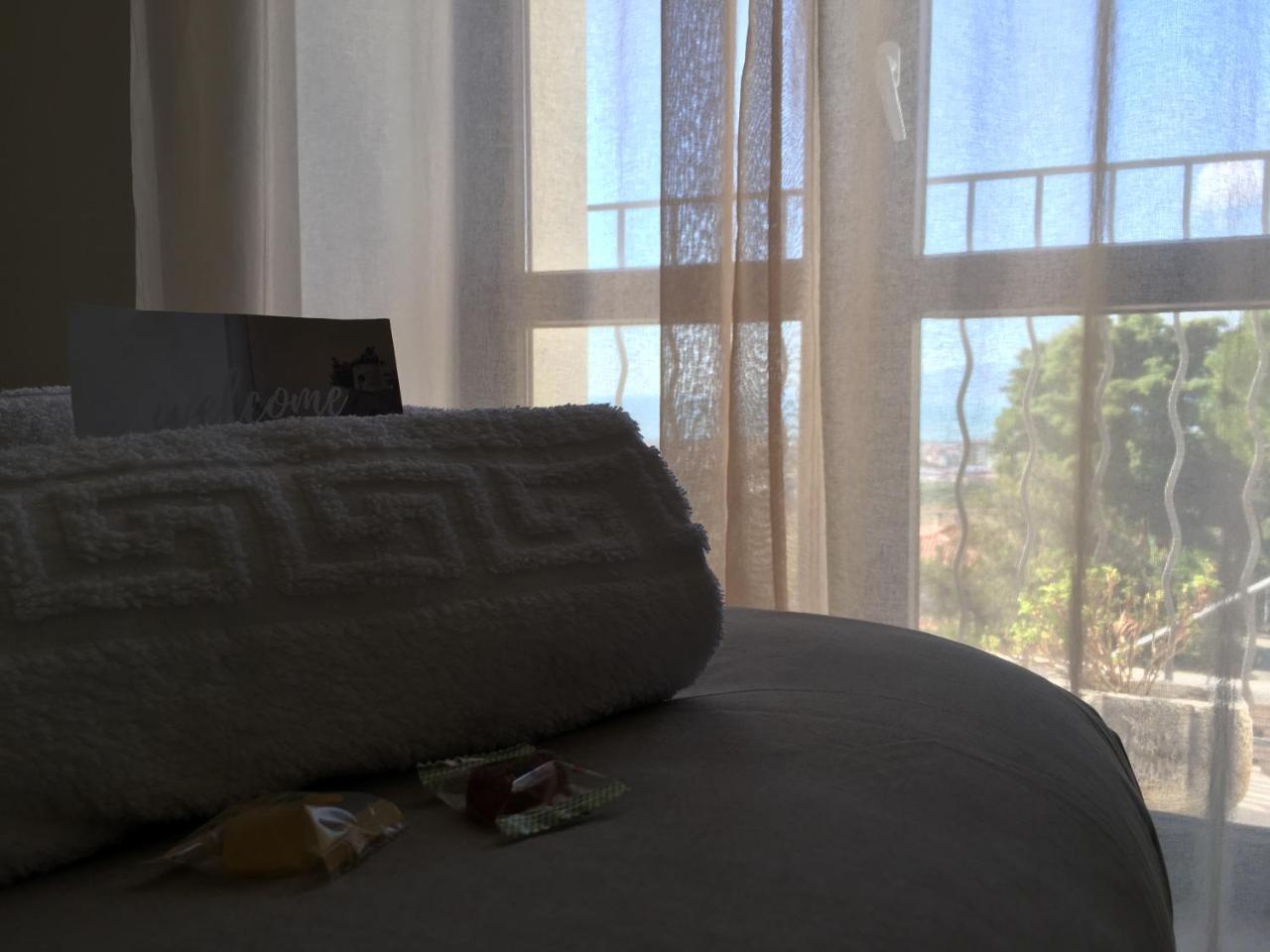 Don Giacchi Country House Καταντζάρο Εξωτερικό φωτογραφία