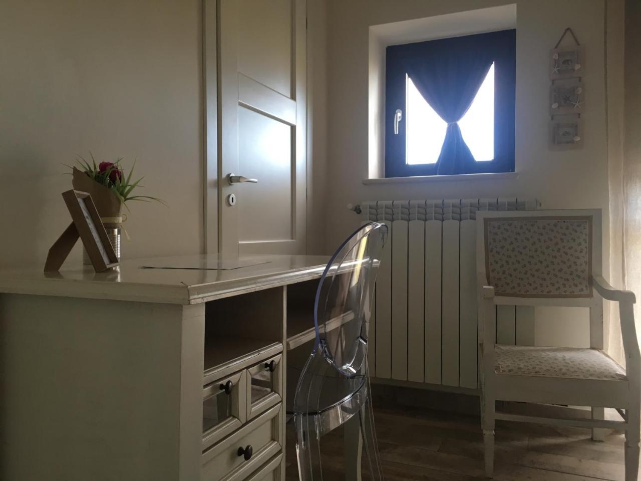 Don Giacchi Country House Καταντζάρο Εξωτερικό φωτογραφία