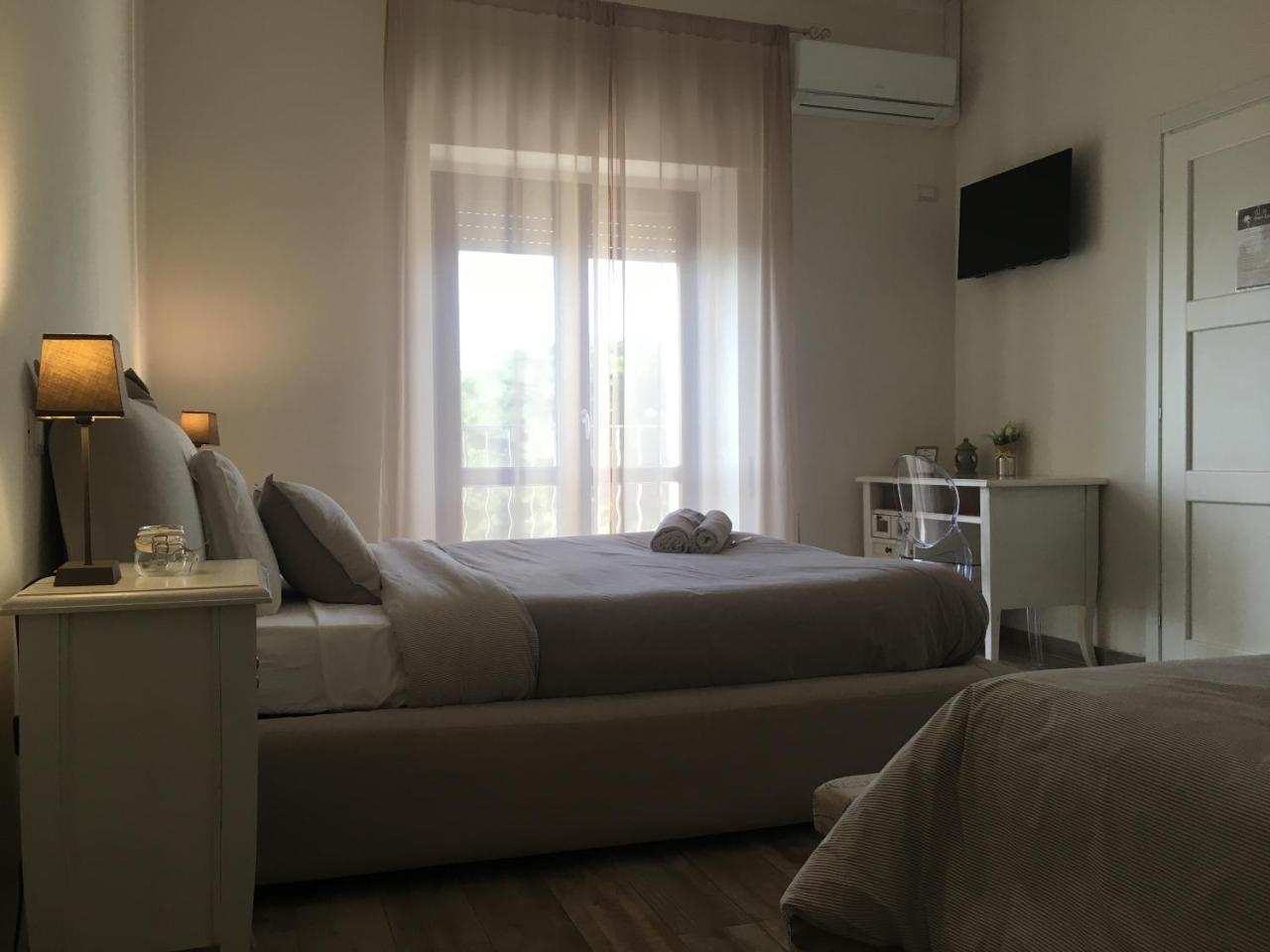 Don Giacchi Country House Καταντζάρο Εξωτερικό φωτογραφία